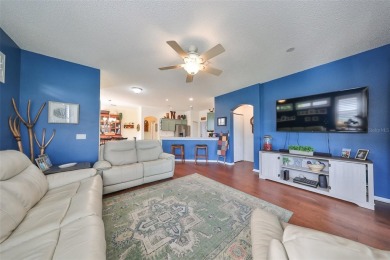 Motivated Seller - RARE TRI-FECTA VIEW - Stunning POND, GOLF on Scepter Golf Club in Florida - for sale on GolfHomes.com, golf home, golf lot