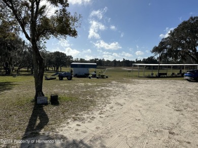 NEARLY 20 ACRES(19.5 ACRES) APPROX 600' FRONTAGE. MINUTES TO on Seven Hills Golfers Club in Florida - for sale on GolfHomes.com, golf home, golf lot