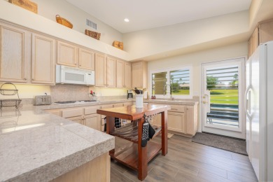 Enjoy the good life in the ''sunest special'' on the signature on Indian Springs Golf Club in California - for sale on GolfHomes.com, golf home, golf lot