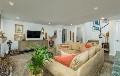 VIEW Property  nestled in thehighly sought-after Starlight on La Canada Flintridge Country Club in California - for sale on GolfHomes.com, golf home, golf lot