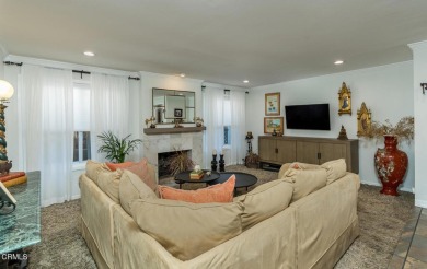 Nestled in the prime Starlight Heights Homeowners Association on La Canada Flintridge Country Club in California - for sale on GolfHomes.com, golf home, golf lot