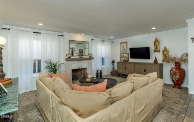 VIEW Property  nestled in thehighly sought-after Starlight on La Canada Flintridge Country Club in California - for sale on GolfHomes.com, golf home, golf lot