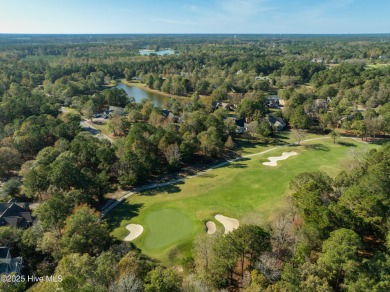 Build your dream home on the golf course in the prestigious on River Landing Golf Course in North Carolina - for sale on GolfHomes.com, golf home, golf lot