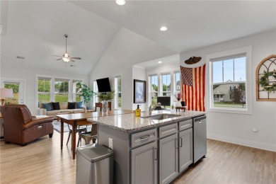 Come and see this gorgeous end unit Townhome in the sought-after on Smithfields Country Club in South Carolina - for sale on GolfHomes.com, golf home, golf lot