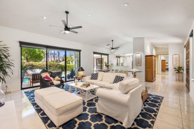Located in a prime central spot within Mission Hills Country on Mission Hills Golf Club in California - for sale on GolfHomes.com, golf home, golf lot