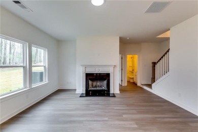 Stunning 5-Bedroom Home in a Resort-Style Community!

Welcome to on Traditions of Braselton Golf Club in Georgia - for sale on GolfHomes.com, golf home, golf lot