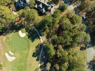 Build your dream home on the golf course in the prestigious on River Landing Golf Course in North Carolina - for sale on GolfHomes.com, golf home, golf lot