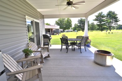 Welcome to this Beautiful Ranch-Style Home! on Tippecanoe Country Club in Indiana - for sale on GolfHomes.com, golf home, golf lot