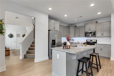 Come and see this gorgeous end unit Townhome in the sought-after on Smithfields Country Club in South Carolina - for sale on GolfHomes.com, golf home, golf lot