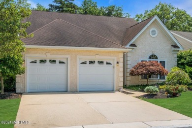 READY FOR IMMEDIATED OCCUPANCY!THIS ELEGANT,WELL MAINTAINED TOLL on Westlake Golf and Country Club in New Jersey - for sale on GolfHomes.com, golf home, golf lot