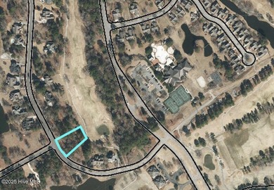 Build your dream home on the golf course in the prestigious on River Landing Golf Course in North Carolina - for sale on GolfHomes.com, golf home, golf lot