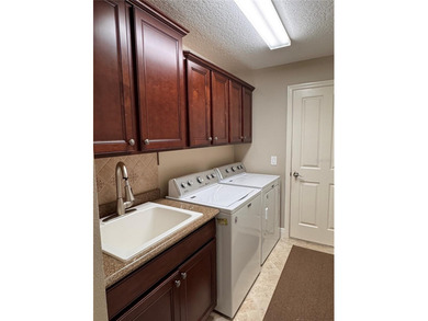 Under contract-accepting backup offers. Stunning 3/2 Gardenia on (pending golf course) in Florida - for sale on GolfHomes.com, golf home, golf lot