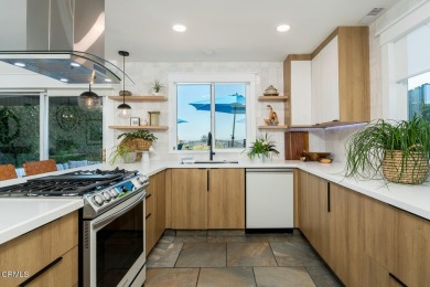 VIEW Property  nestled in thehighly sought-after Starlight on La Canada Flintridge Country Club in California - for sale on GolfHomes.com, golf home, golf lot