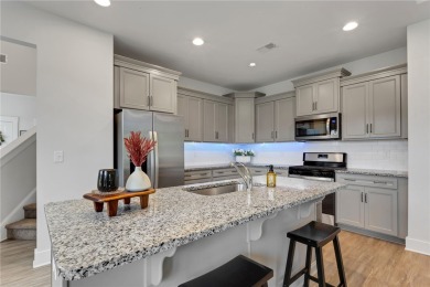 Come and see this gorgeous end unit Townhome in the sought-after on Smithfields Country Club in South Carolina - for sale on GolfHomes.com, golf home, golf lot