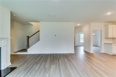 Stunning 5-Bedroom Home in a Resort-Style Community!

Welcome to on Traditions of Braselton Golf Club in Georgia - for sale on GolfHomes.com, golf home, golf lot