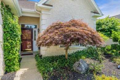 READY FOR IMMEDIATED OCCUPANCY!THIS ELEGANT,WELL MAINTAINED TOLL on Westlake Golf and Country Club in New Jersey - for sale on GolfHomes.com, golf home, golf lot