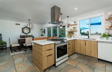 Nestled in the prime Starlight Heights Homeowners Association on La Canada Flintridge Country Club in California - for sale on GolfHomes.com, golf home, golf lot