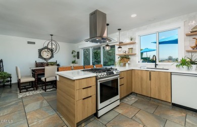 VIEW Property  nestled in thehighly sought-after Starlight on La Canada Flintridge Country Club in California - for sale on GolfHomes.com, golf home, golf lot