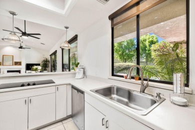 Located in a prime central spot within Mission Hills Country on Mission Hills Golf Club in California - for sale on GolfHomes.com, golf home, golf lot