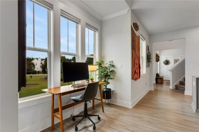 Come and see this gorgeous end unit Townhome in the sought-after on Smithfields Country Club in South Carolina - for sale on GolfHomes.com, golf home, golf lot