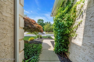 READY FOR IMMEDIATED OCCUPANCY!THIS ELEGANT,WELL MAINTAINED TOLL on Westlake Golf and Country Club in New Jersey - for sale on GolfHomes.com, golf home, golf lot