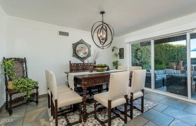 VIEW Property  nestled in thehighly sought-after Starlight on La Canada Flintridge Country Club in California - for sale on GolfHomes.com, golf home, golf lot