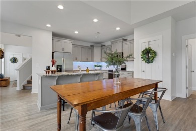 Come and see this gorgeous end unit Townhome in the sought-after on Smithfields Country Club in South Carolina - for sale on GolfHomes.com, golf home, golf lot