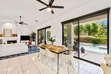 Located in a prime central spot within Mission Hills Country on Mission Hills Golf Club in California - for sale on GolfHomes.com, golf home, golf lot