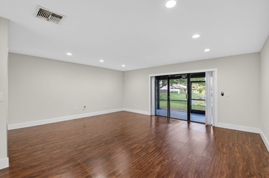 Renovated and ready to move into. New kitchen and baths on Boca Lago Golf and Country Club in Florida - for sale on GolfHomes.com, golf home, golf lot