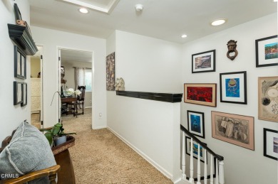 VIEW Property  nestled in thehighly sought-after Starlight on La Canada Flintridge Country Club in California - for sale on GolfHomes.com, golf home, golf lot