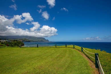 Honu Cove at Pali Ke Kua Enjoy sweeping views of the Pacific on Makai Golf Club At Princeville in Hawaii - for sale on GolfHomes.com, golf home, golf lot