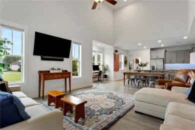 Come and see this gorgeous end unit Townhome in the sought-after on Smithfields Country Club in South Carolina - for sale on GolfHomes.com, golf home, golf lot