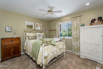 VIEW Property  nestled in thehighly sought-after Starlight on La Canada Flintridge Country Club in California - for sale on GolfHomes.com, golf home, golf lot
