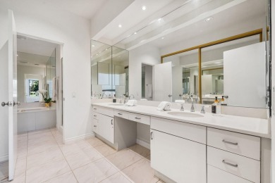 Located in a prime central spot within Mission Hills Country on Mission Hills Golf Club in California - for sale on GolfHomes.com, golf home, golf lot