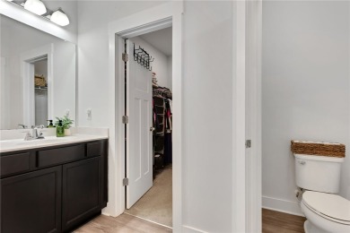 Come and see this gorgeous end unit Townhome in the sought-after on Smithfields Country Club in South Carolina - for sale on GolfHomes.com, golf home, golf lot
