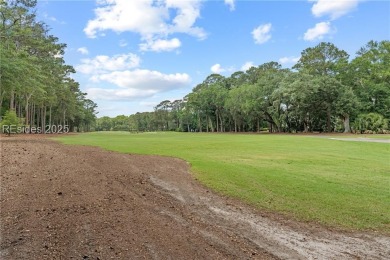 This chic Waterford end unit villa is ideally located to offer on Shipyard Golf Club in South Carolina - for sale on GolfHomes.com, golf home, golf lot