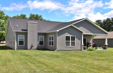 Welcome to this Beautiful Ranch-Style Home! on Tippecanoe Country Club in Indiana - for sale on GolfHomes.com, golf home, golf lot