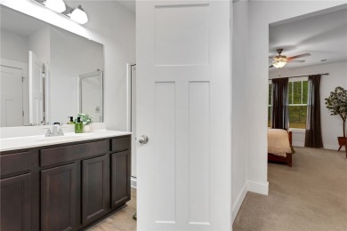 Come and see this gorgeous end unit Townhome in the sought-after on Smithfields Country Club in South Carolina - for sale on GolfHomes.com, golf home, golf lot