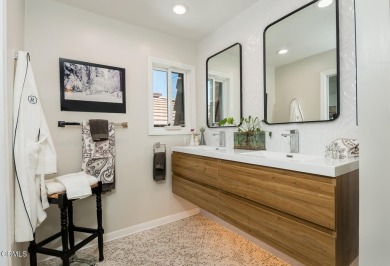 VIEW Property  nestled in thehighly sought-after Starlight on La Canada Flintridge Country Club in California - for sale on GolfHomes.com, golf home, golf lot