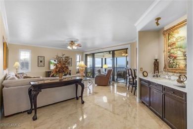Welcome to 11620 Court Of Palms Unit 501, an exquisite residence on Gulf Harbour Yacht and Country Club in Florida - for sale on GolfHomes.com, golf home, golf lot