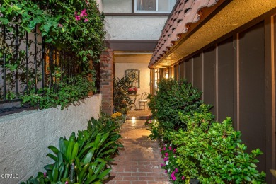 VIEW Property  nestled in thehighly sought-after Starlight on La Canada Flintridge Country Club in California - for sale on GolfHomes.com, golf home, golf lot