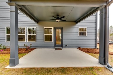 Stunning 5-Bedroom Home in a Resort-Style Community!

Welcome to on Traditions of Braselton Golf Club in Georgia - for sale on GolfHomes.com, golf home, golf lot