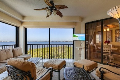 Welcome to 11620 Court Of Palms Unit 501, an exquisite residence on Gulf Harbour Yacht and Country Club in Florida - for sale on GolfHomes.com, golf home, golf lot