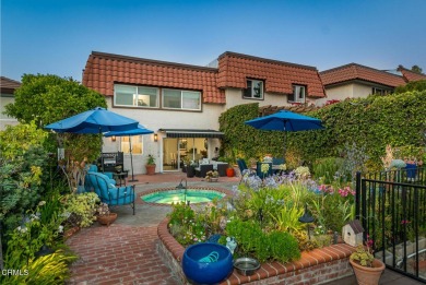 Nestled in the prime Starlight Heights Homeowners Association on La Canada Flintridge Country Club in California - for sale on GolfHomes.com, golf home, golf lot