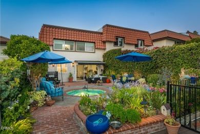 VIEW Property  nestled in thehighly sought-after Starlight on La Canada Flintridge Country Club in California - for sale on GolfHomes.com, golf home, golf lot