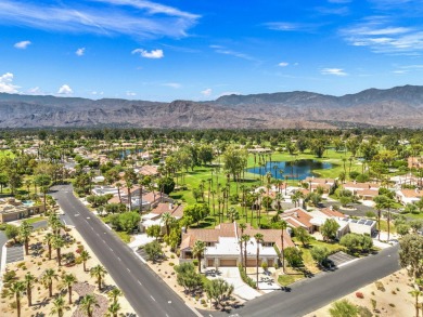 Located in a prime central spot within Mission Hills Country on Mission Hills Golf Club in California - for sale on GolfHomes.com, golf home, golf lot