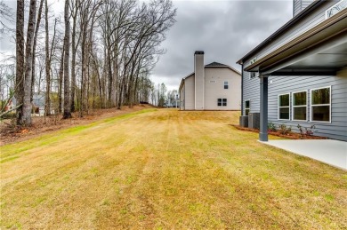 Stunning 5-Bedroom Home in a Resort-Style Community!

Welcome to on Traditions of Braselton Golf Club in Georgia - for sale on GolfHomes.com, golf home, golf lot