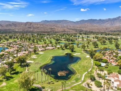 Located in a prime central spot within Mission Hills Country on Mission Hills Golf Club in California - for sale on GolfHomes.com, golf home, golf lot