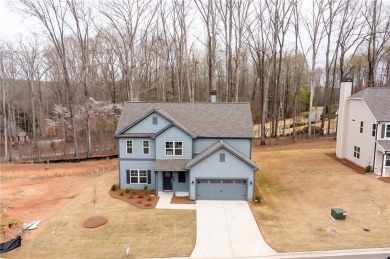 Stunning 5-Bedroom Home in a Resort-Style Community!

Welcome to on Traditions of Braselton Golf Club in Georgia - for sale on GolfHomes.com, golf home, golf lot