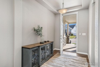 Assumable VA loan for eligible VA buyers! Discover the perfect on Harmony Golf Club in Colorado - for sale on GolfHomes.com, golf home, golf lot